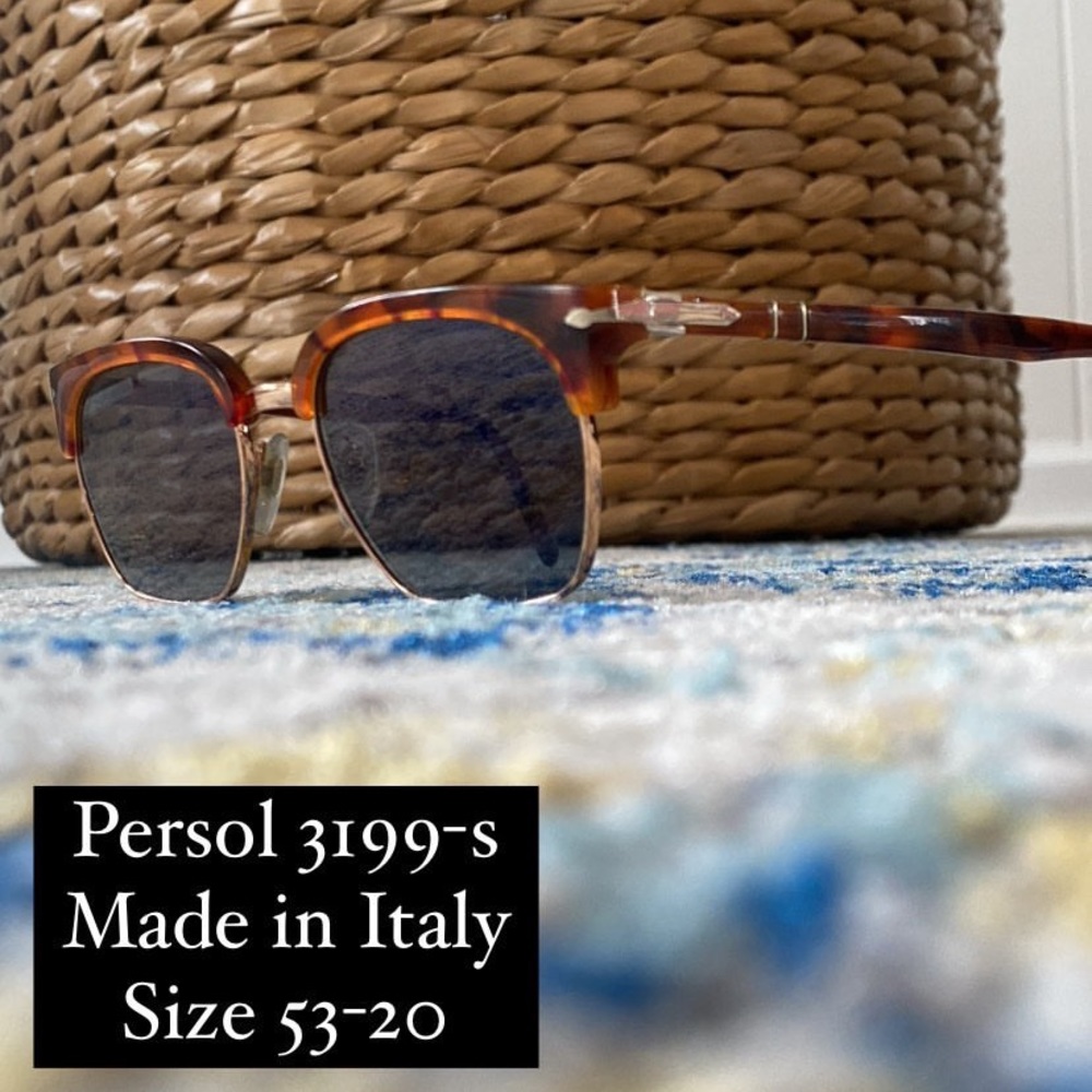 Persol 3199-s sunglasses